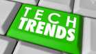 Technology trends that revolutionize the business world