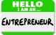 Entrepreneurship role assists competitive business for economic development