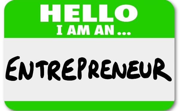 Are you an entrepreneur?