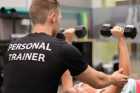 Personal Health Trainer, Fulfilling & Lucrative Alternative