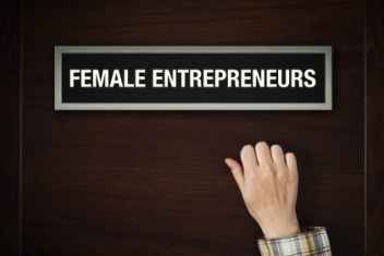 Businesswomen must capitalize on entrepreneurial funding