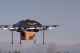 Amazon drone project permitted under strict FAA rules