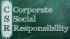 Corporate social responsibility builds reputation & helps organizational growth