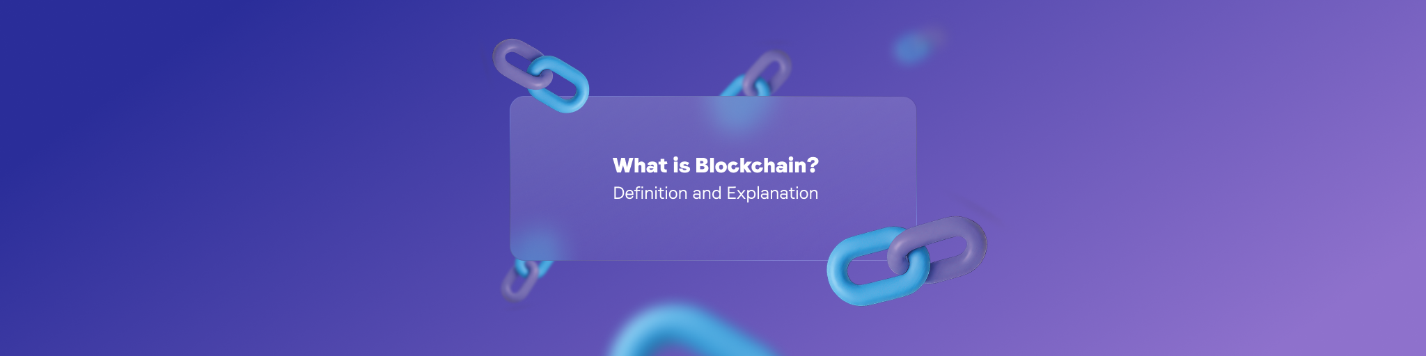 Blockchain