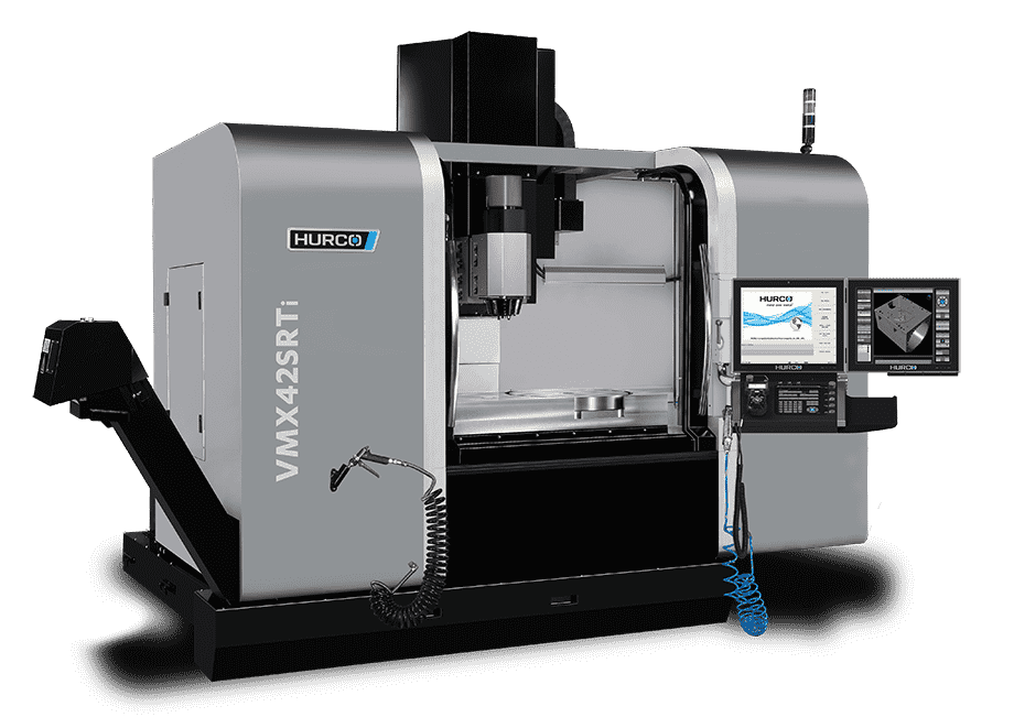 Hurco VMX 42 SRTi