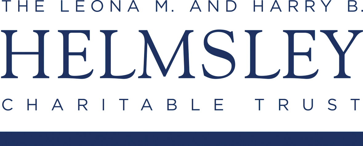 Helmsley Charitable Trust