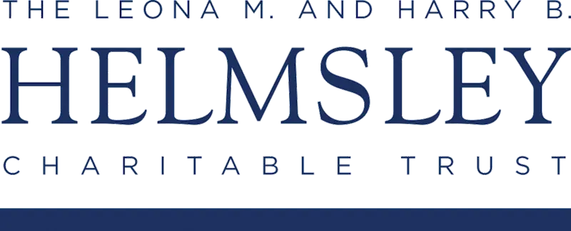 Helmsley Charitable Trust