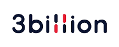 3billion