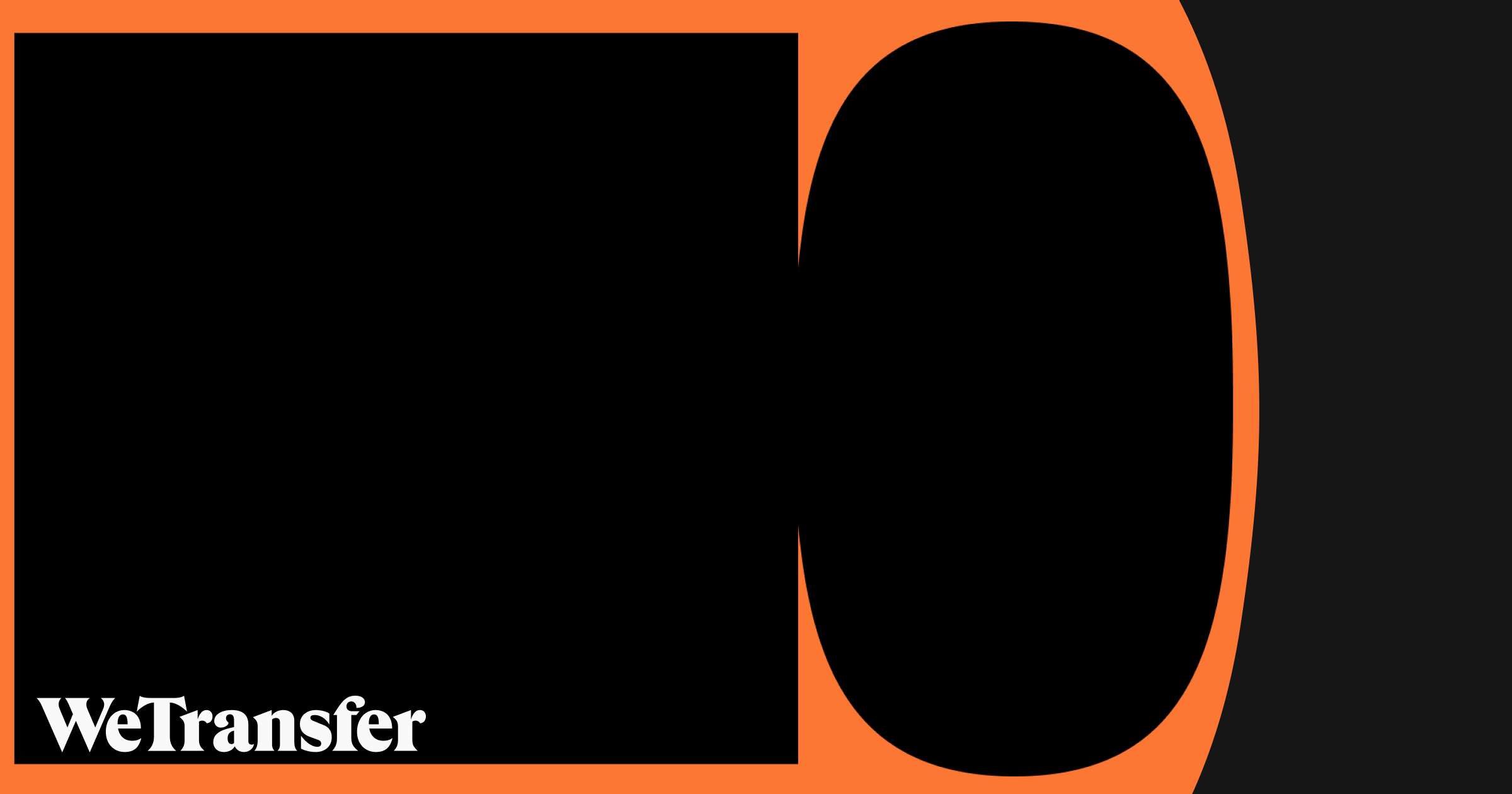 WeTransfer announces leadership transition and Executive Board changes