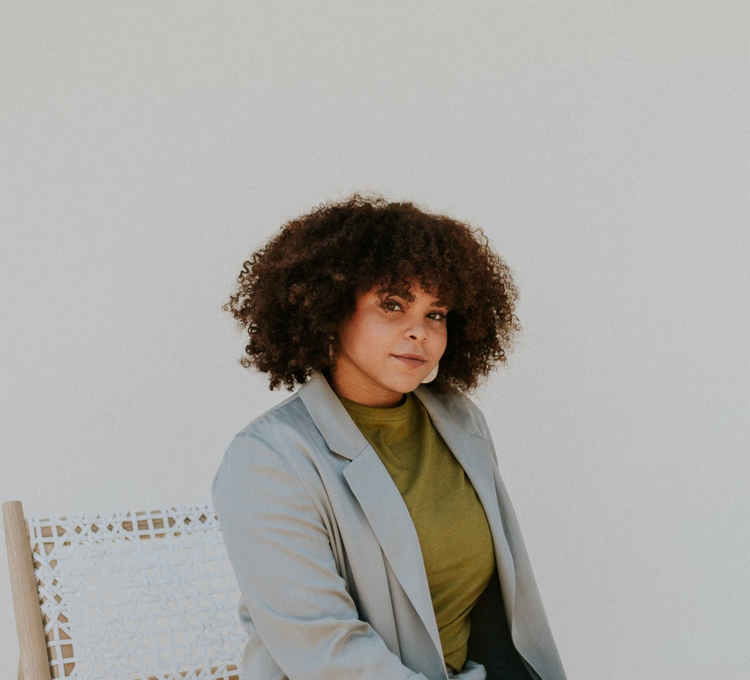 Ideas by WeTransfer Posts by Jasmine Whitaker