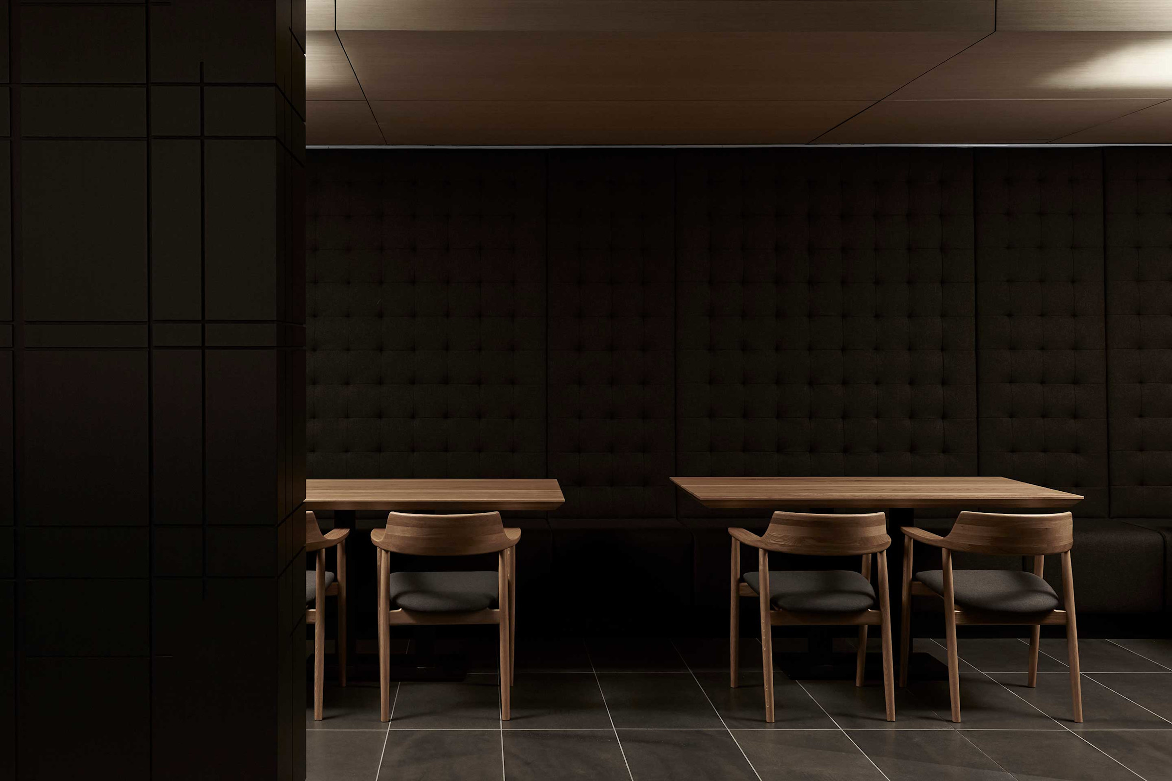 Minamishima – Dining Room