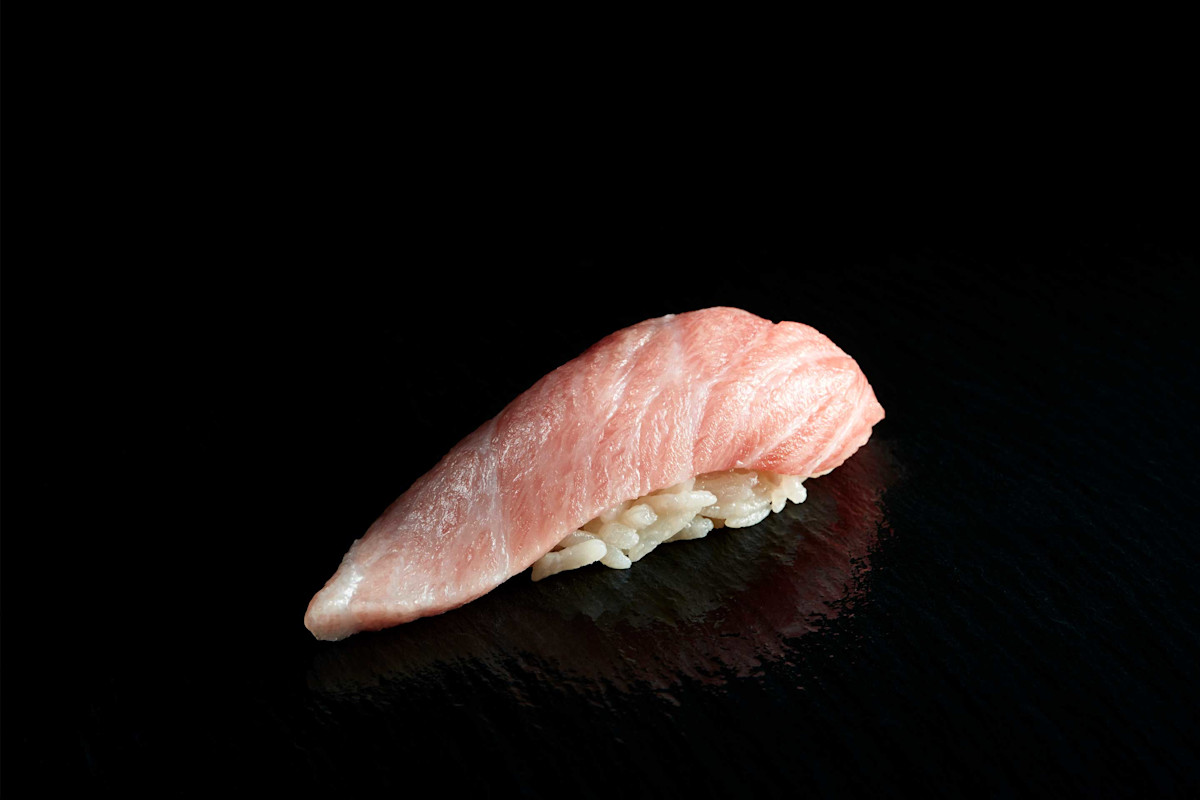 Minamishima 握寿司