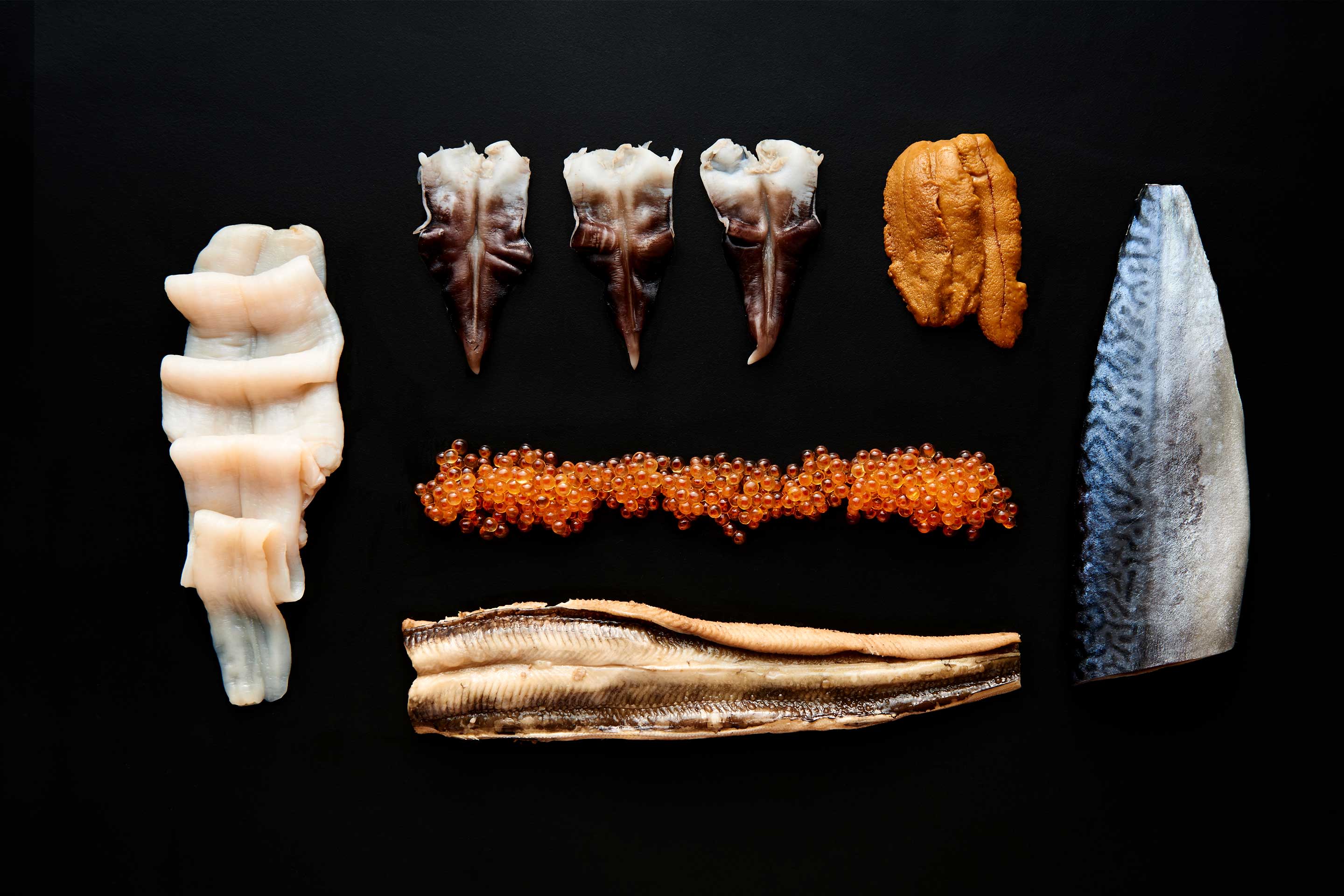 Minamishima – Knoll