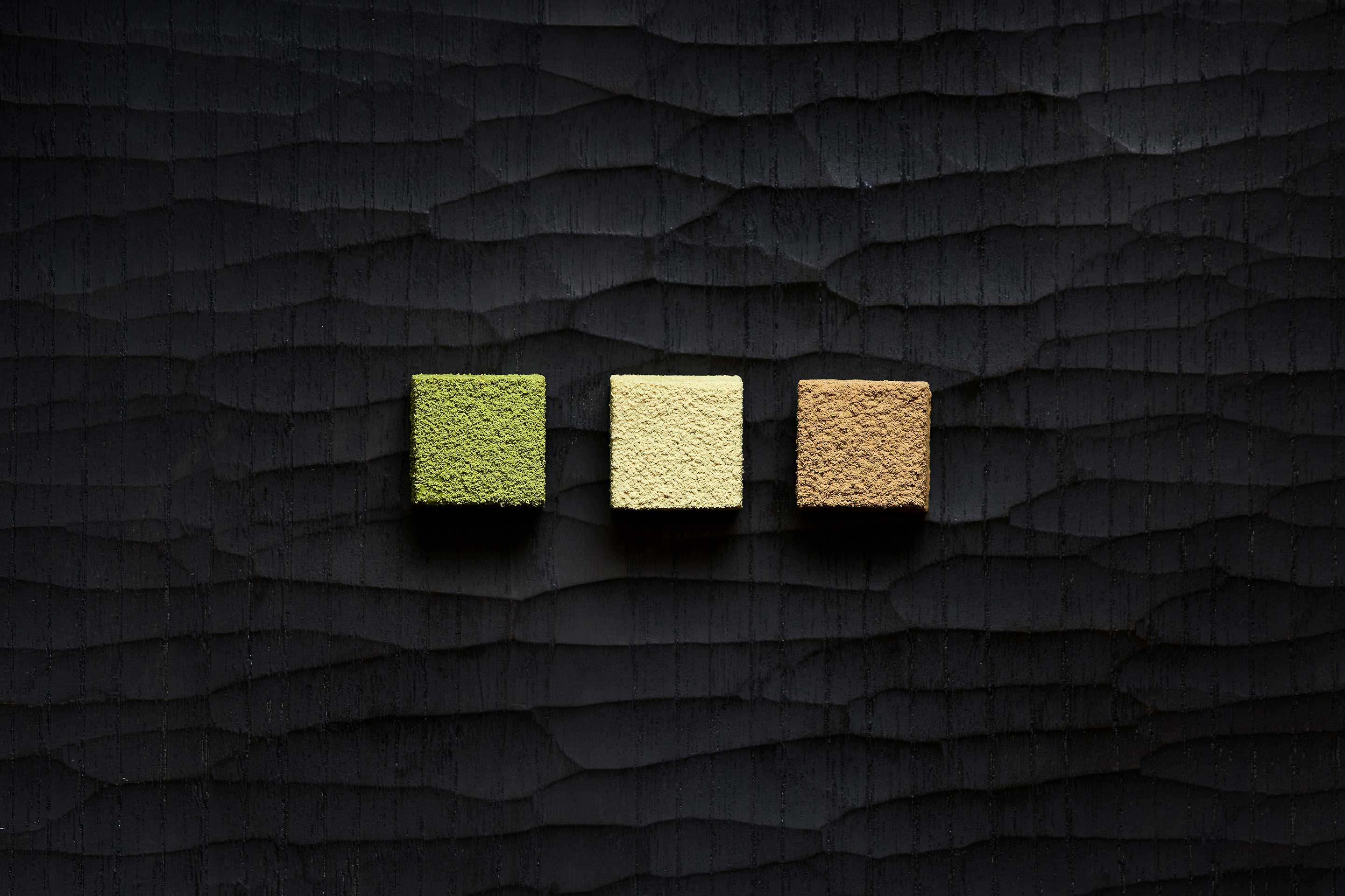 Minamishima – Dessert