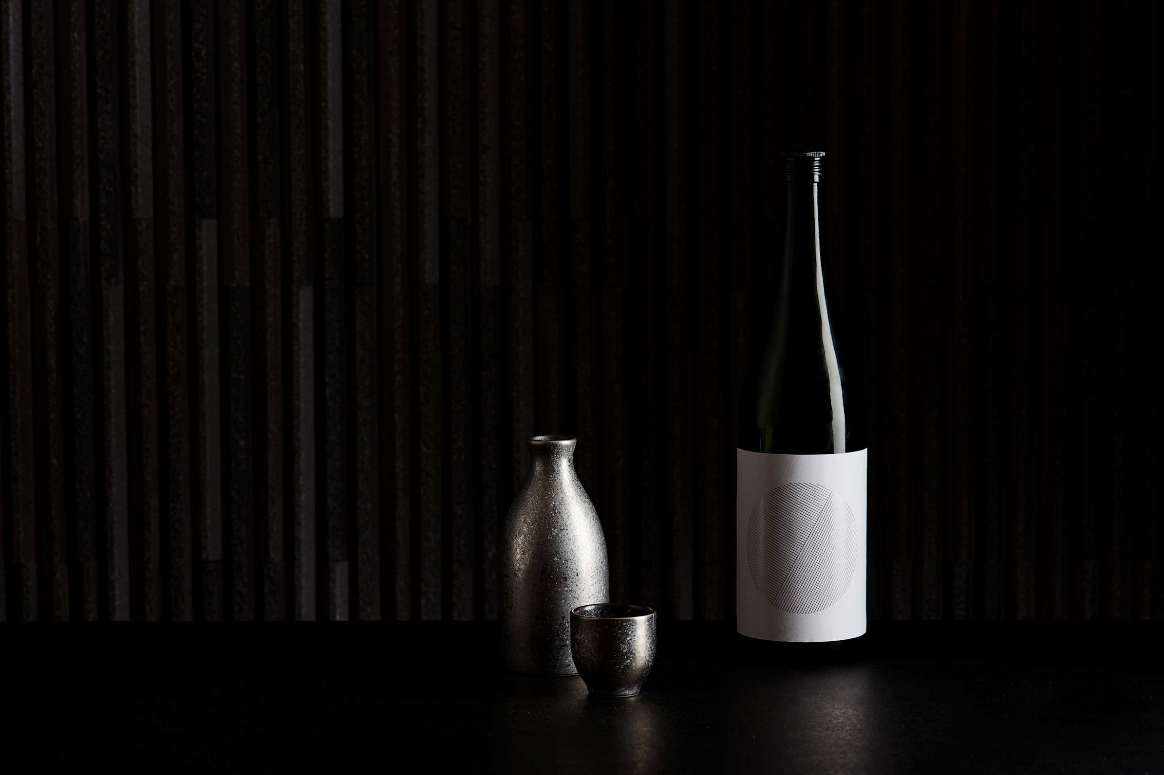 Minamishima – Sake