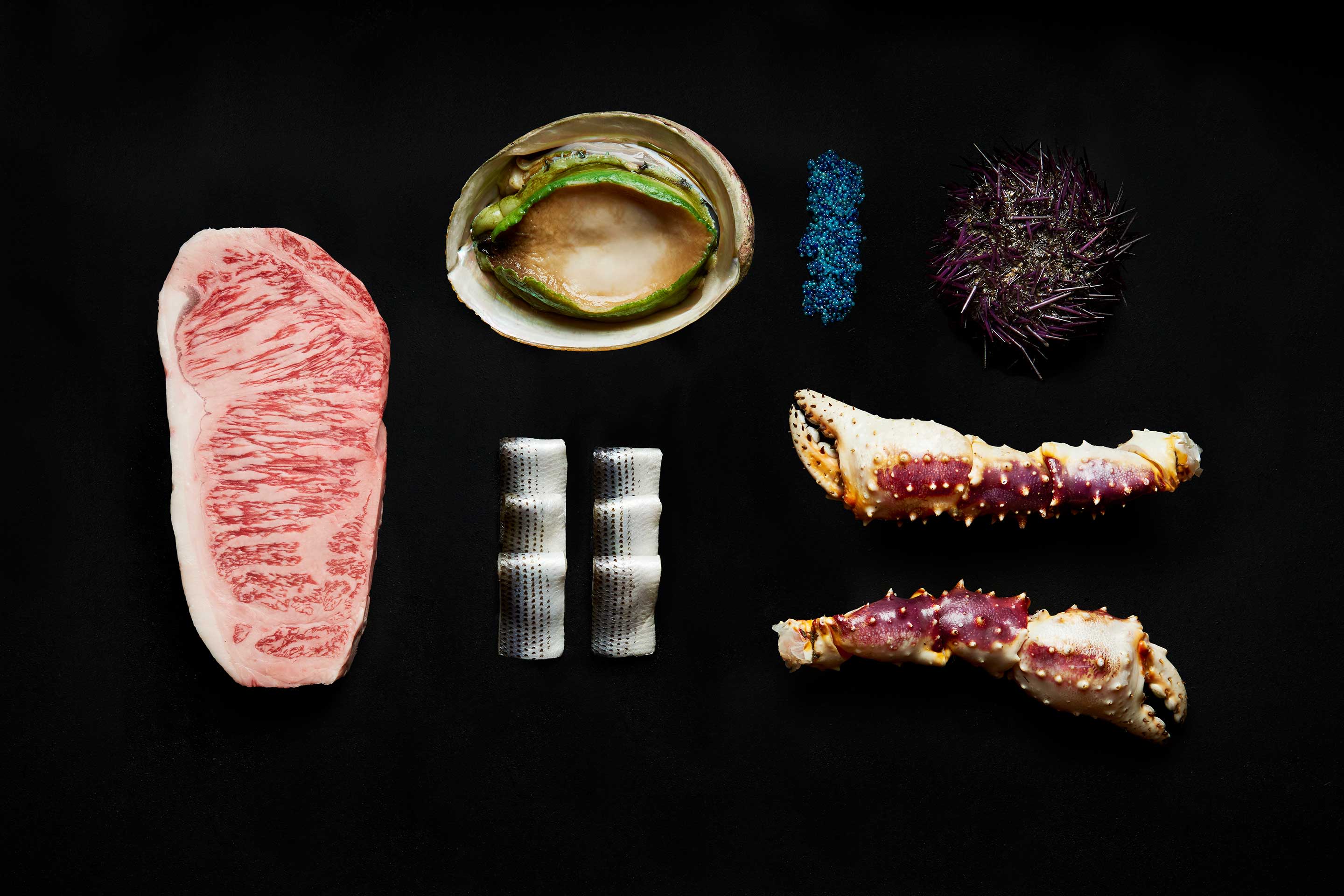 Minamishima – Knoll