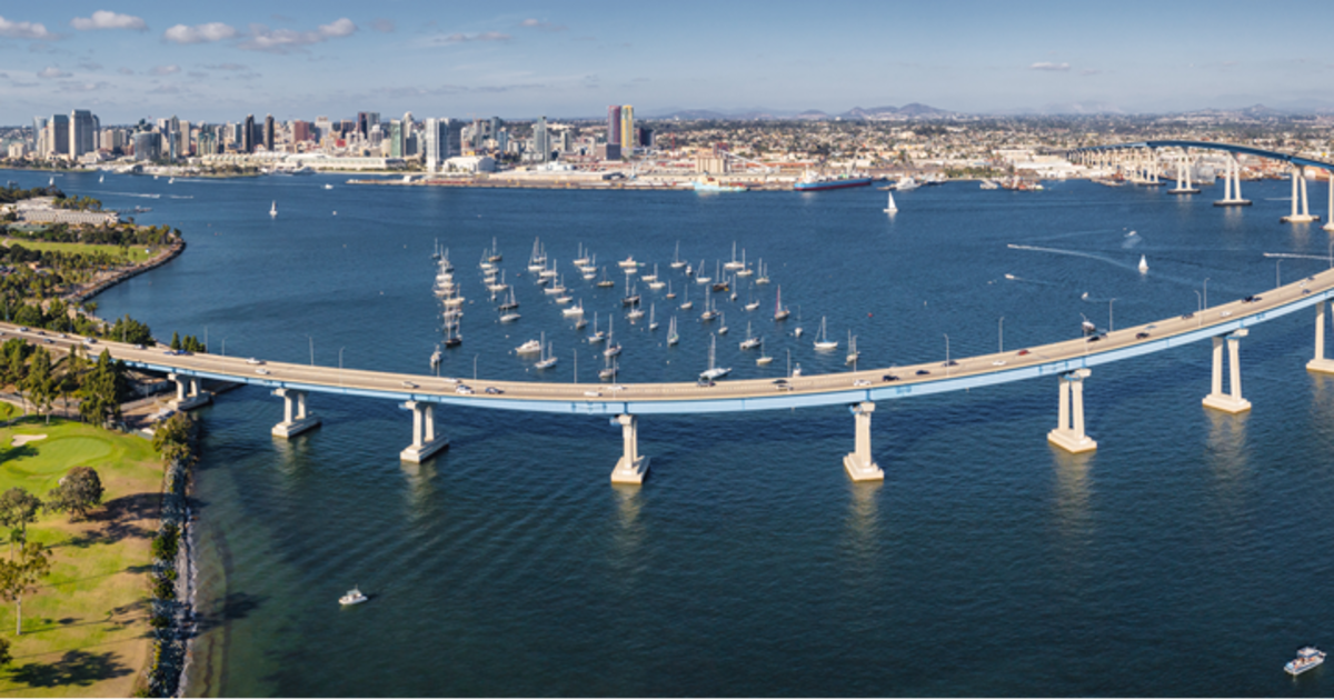 Euity Bridge Aiming Higher: Advancing California’s Infrastructure Goals