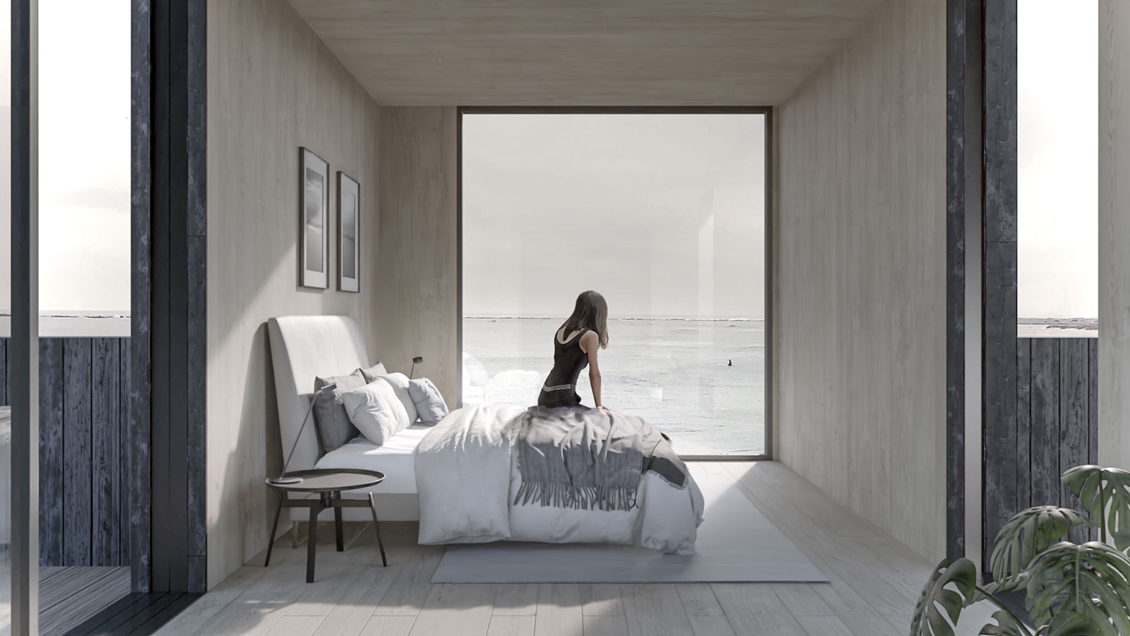Koto | Plant Prefab