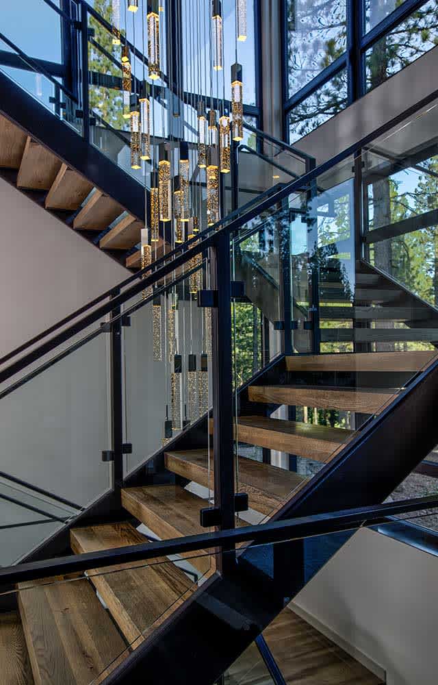 Toby Long Design Custom Single-Family Home Designed by Toby Long | Plant Prefab