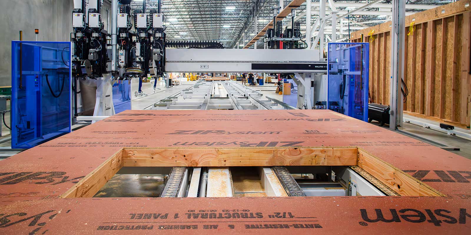 Construction Prefabrication Companies
