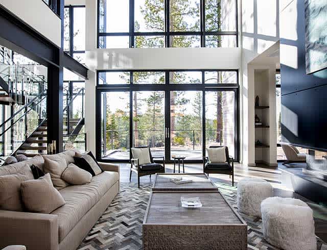 Toby Long Design Custom Single-Family Home Designed by Toby Long | Plant Prefab