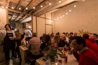 Imad's Syrian Kitchen