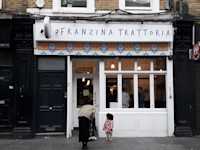 Franzina Trattoria