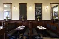 The Quality Chop House