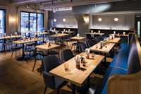 Brigade Bar + Kitchen