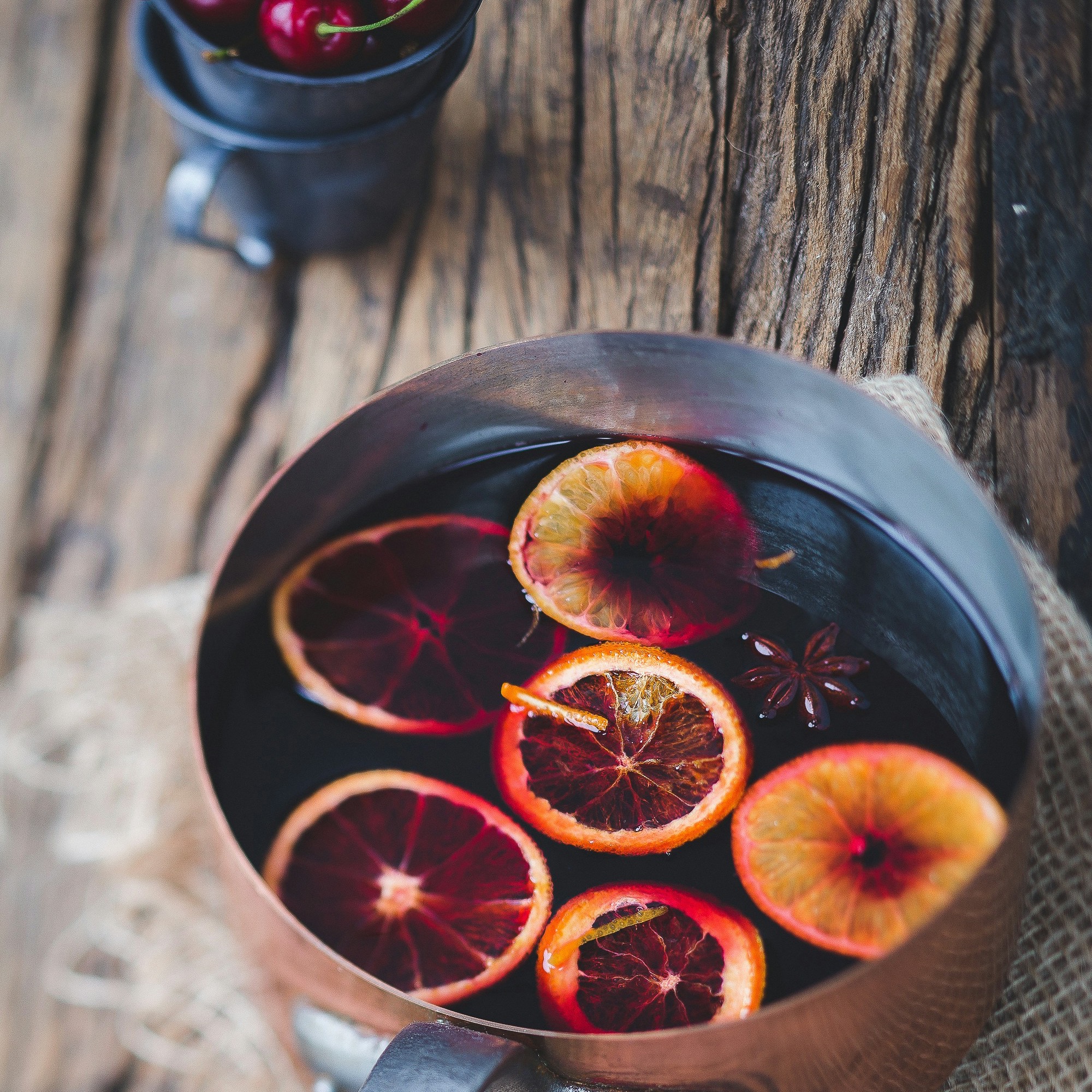 Xmas Drinks (TBD) 🎄