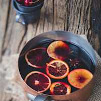 Xmas Drinks (TBD) 🎄