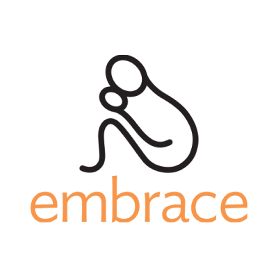Embrace Logo