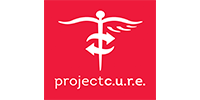 Project C.U.R.E. logo