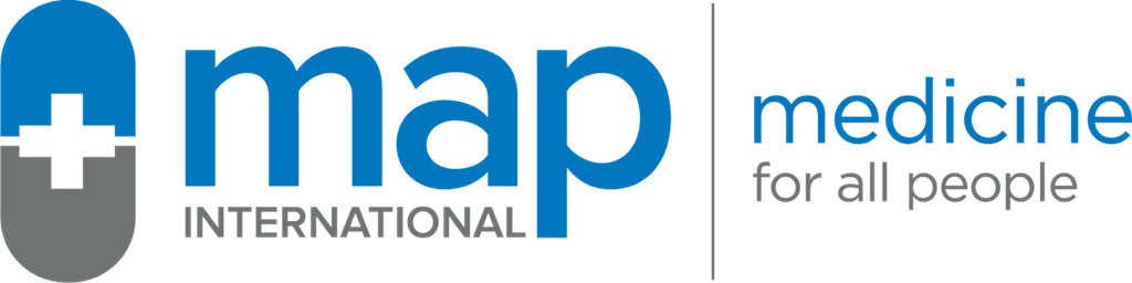 MAP International Logo