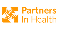 Partners in health logo