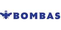 Bombas logo