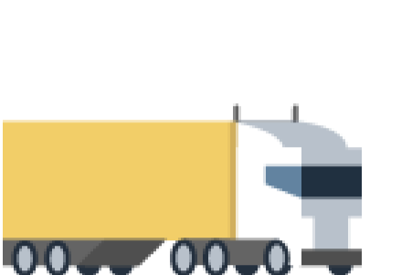 illustration of a truck