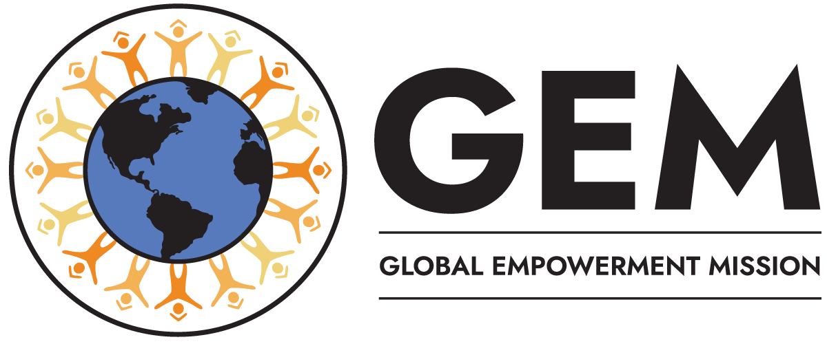 GEM Logo