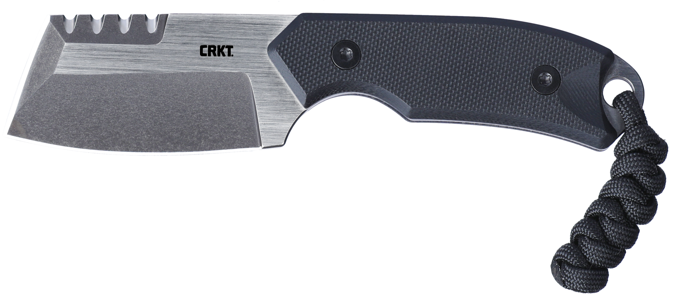 Best Utility Small Knife: Razel™ Compact Fixed (4036)