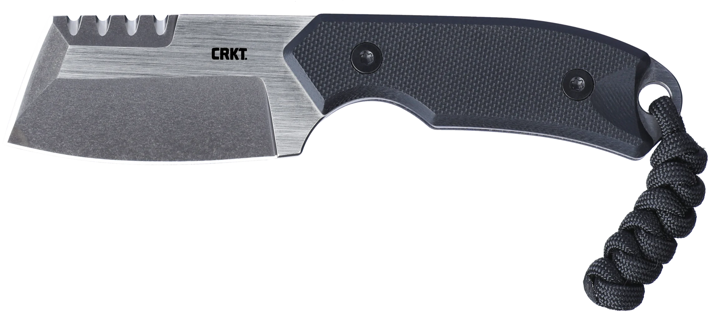 Best Utility Small Knife: Razel™ Compact Fixed (4036)