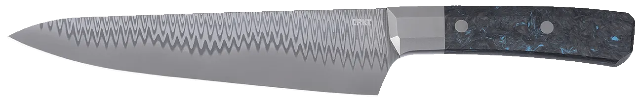 For the Home Chef: 8” Chef’s Knife (K1000)