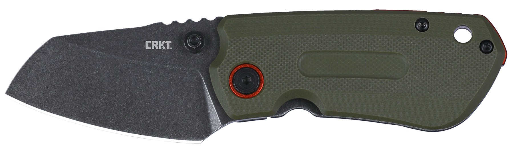 Best Outdoor Small Knife: Overland™ Compact (6277)