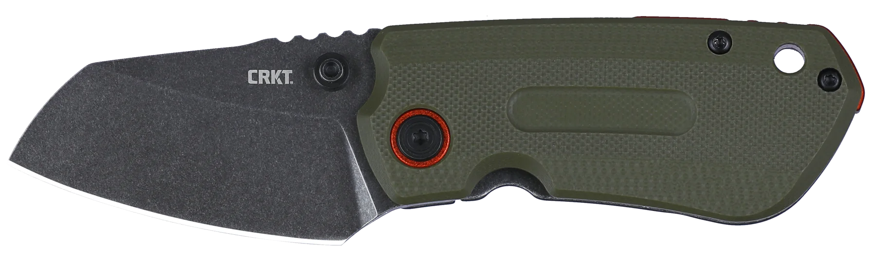 Best Outdoor Small Knife: Overland™ Compact (6277)