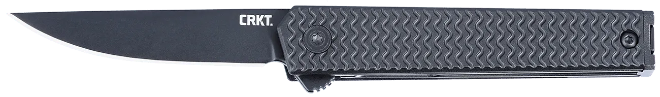 Most Compact: CEO Microflipper (7081D2K)