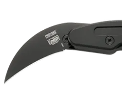 Focus on the Provoke Knife blade.