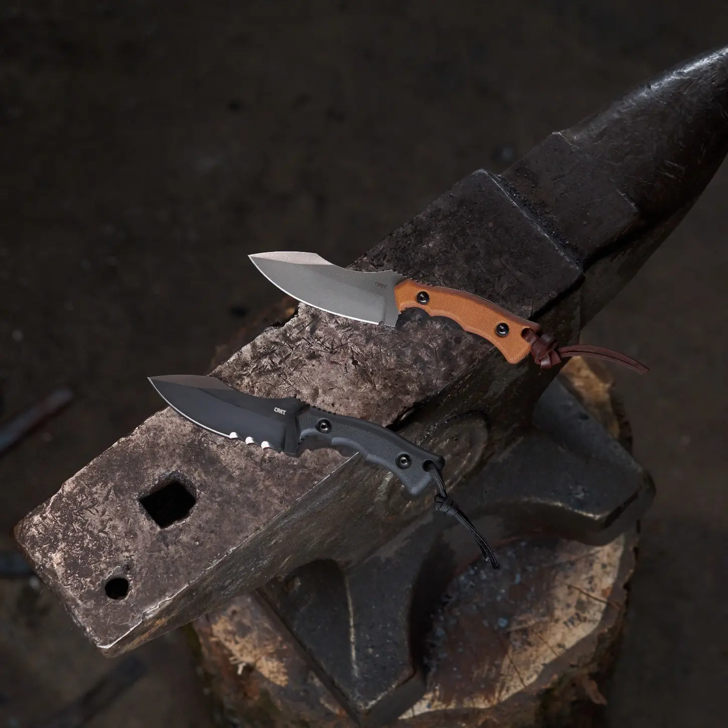 Where the Metal Takes You: Get to Know Kaila Cumings - Columbia River Knife  and Tool