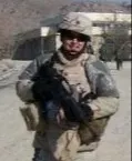 Rich A - Navarre, FL - Veteran