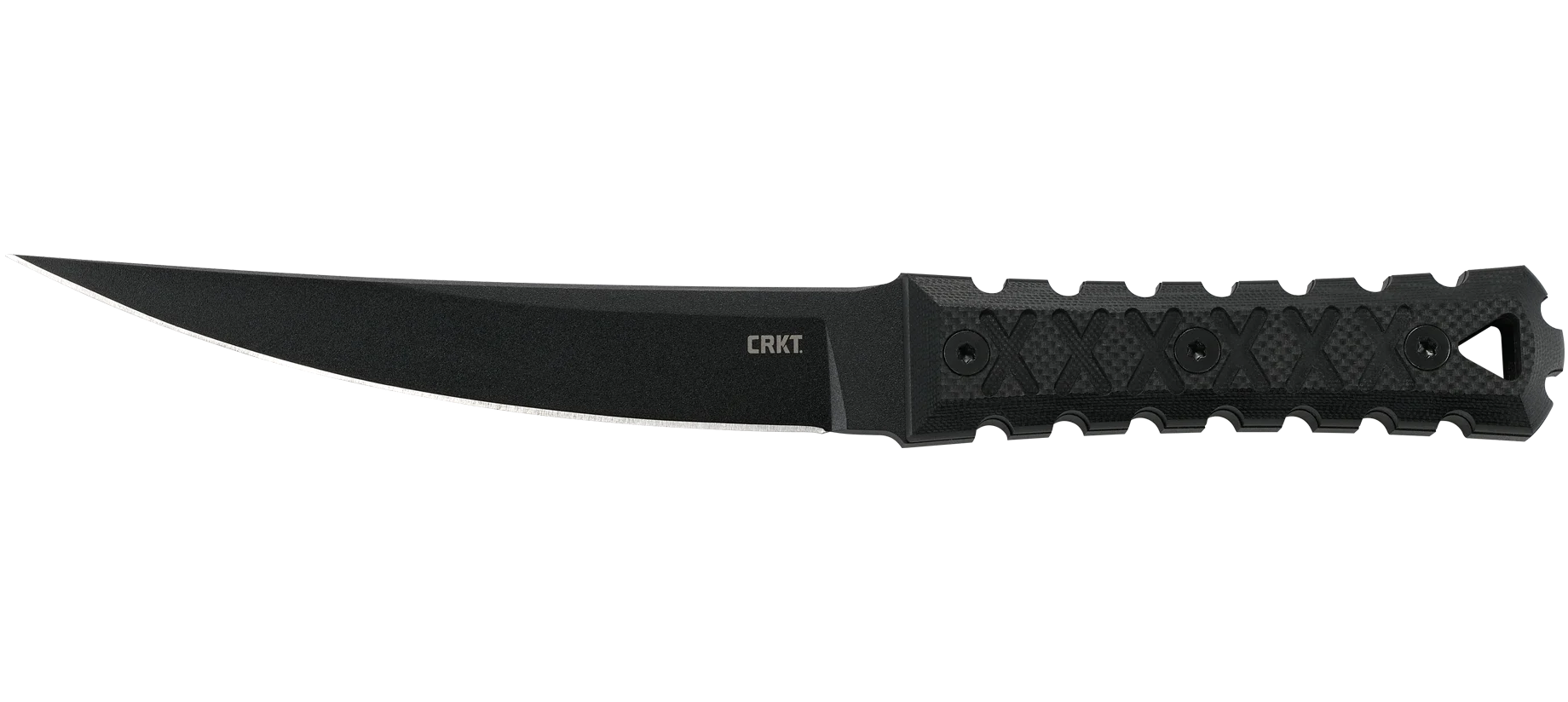 Best Fixed Blade: HZ6 (2927)