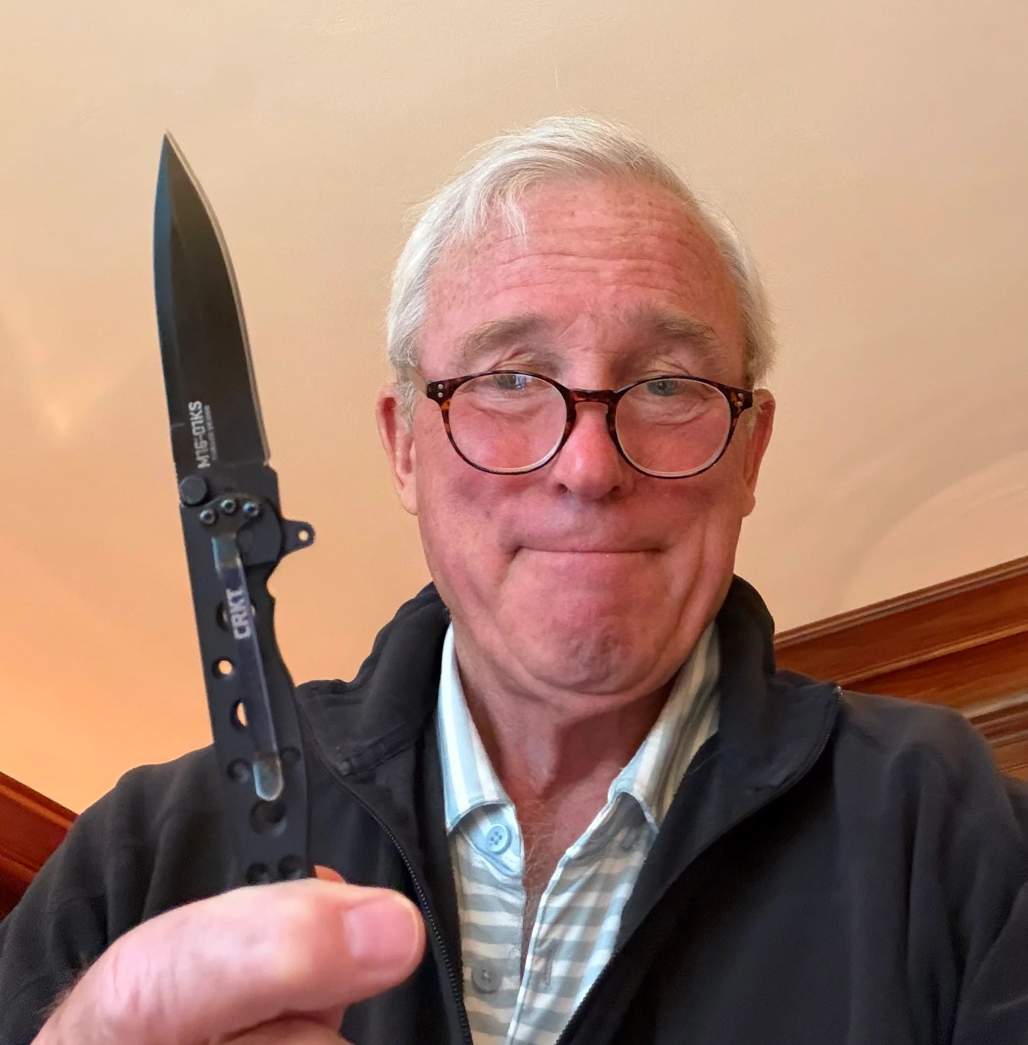 Jim H - Dedham, MA - Collector