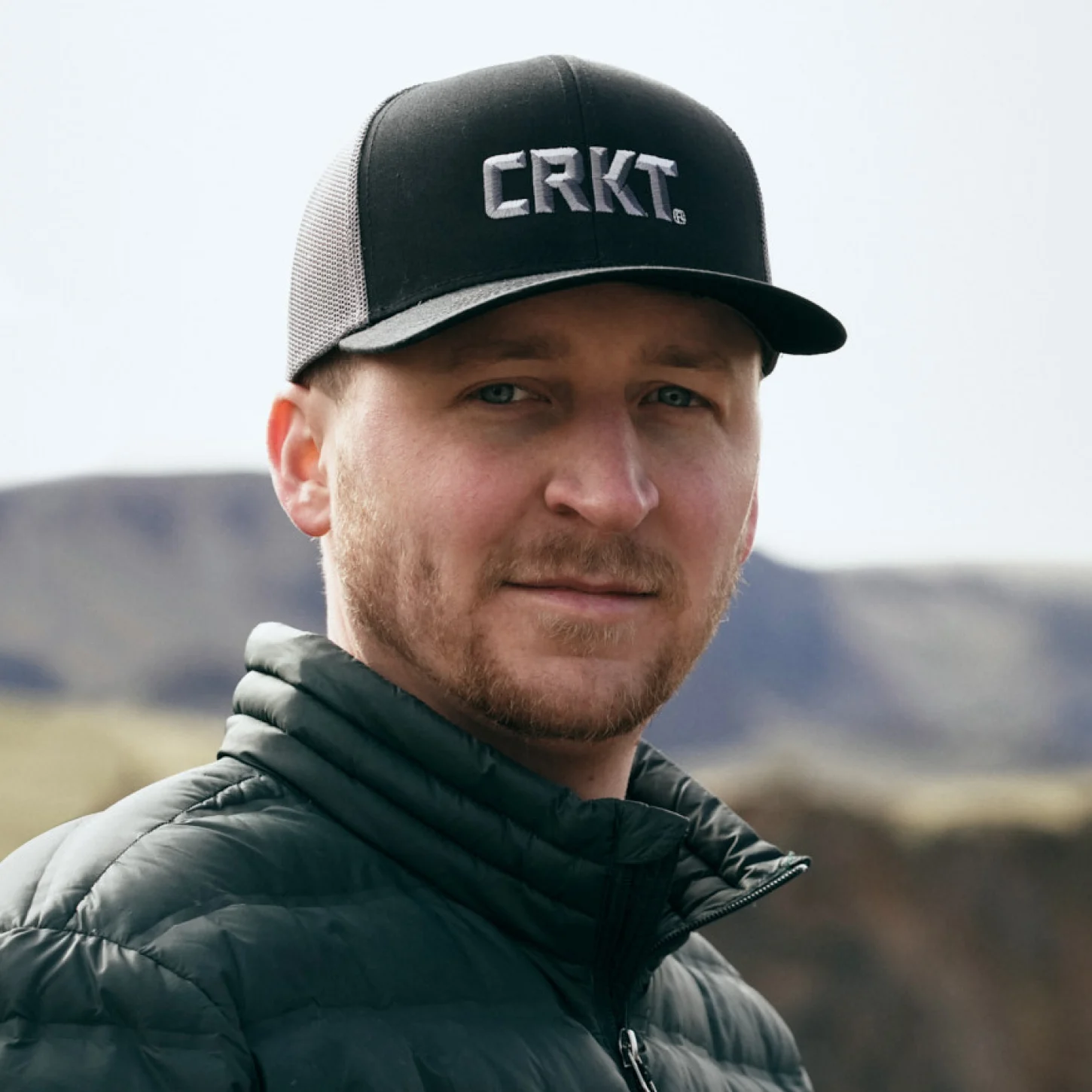 T.J. Schwarz portrait